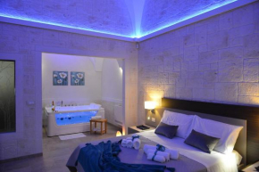 Suite Laurel Fasano